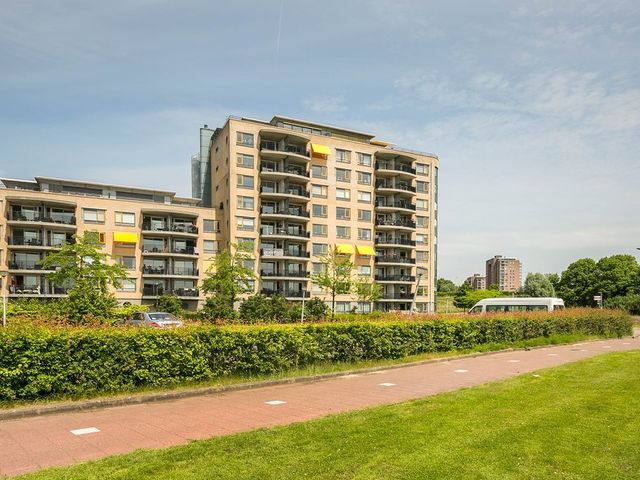 Lehárstraat 146, Capelle Aan Den IJssel