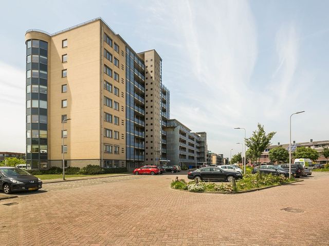 Lehárstraat 146, Capelle Aan Den IJssel