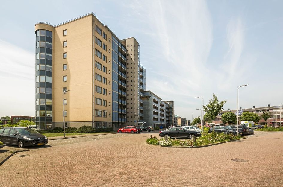 Lehárstraat 146