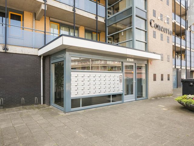 Lehárstraat 146, Capelle Aan Den IJssel