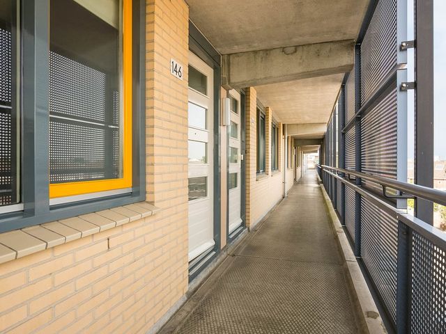 Lehárstraat 146, Capelle Aan Den IJssel