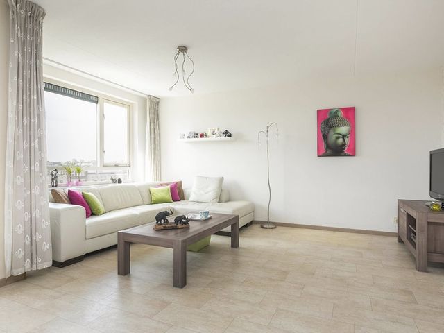 Lehárstraat 146, Capelle Aan Den IJssel