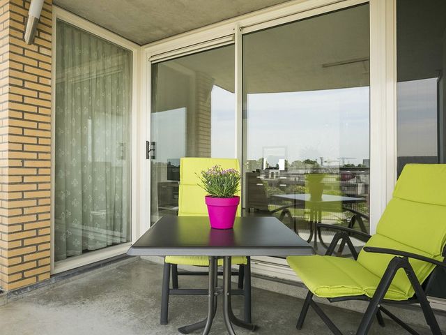 Lehárstraat 146, Capelle Aan Den IJssel