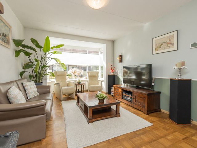 Haagwinde 5, Noordwijk
