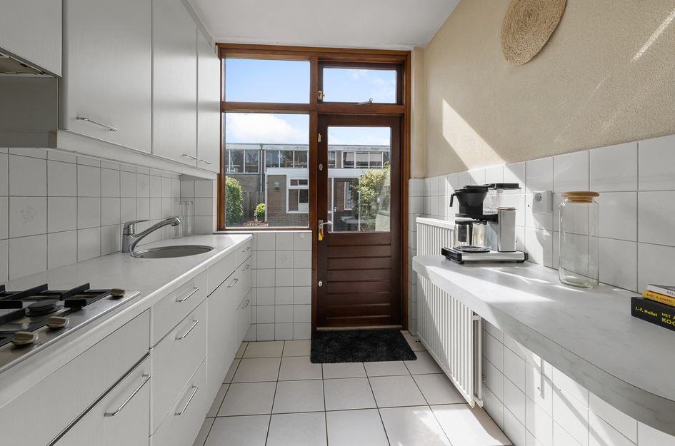 J.E. De Witstraat 41