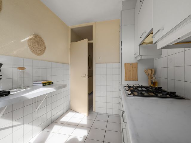 J.E. De Witstraat 41, Uitgeest