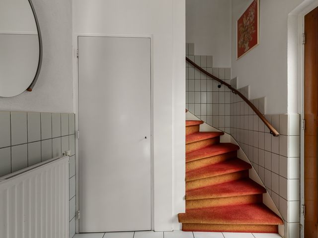 J.E. De Witstraat 41, Uitgeest
