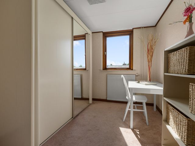 J.E. De Witstraat 41, Uitgeest