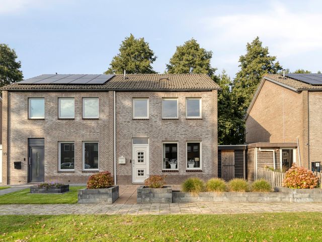 Varenhof 37, Weiteveen