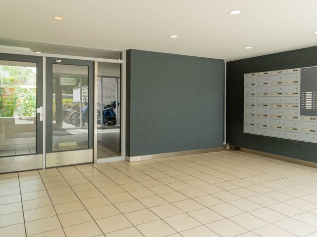Graan voor Visch 16235, Hoofddorp