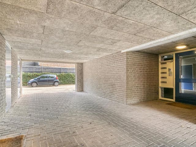 Wethouder van Eschstraat 320, Oss