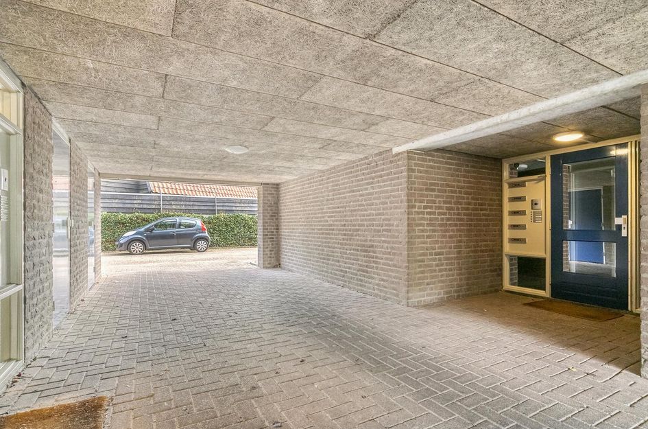 Wethouder van Eschstraat 320