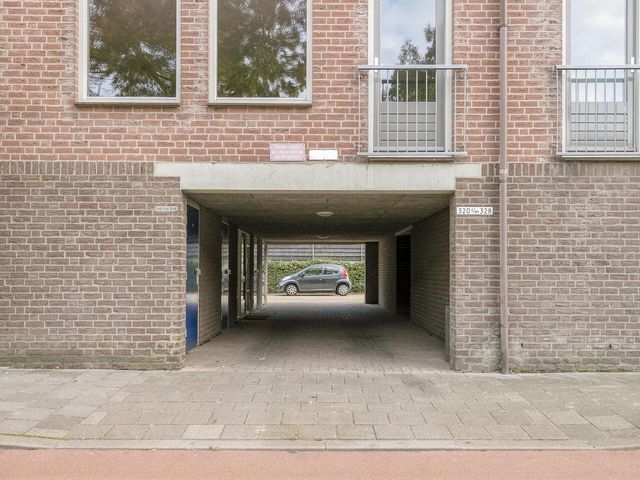 Wethouder van Eschstraat 320, Oss