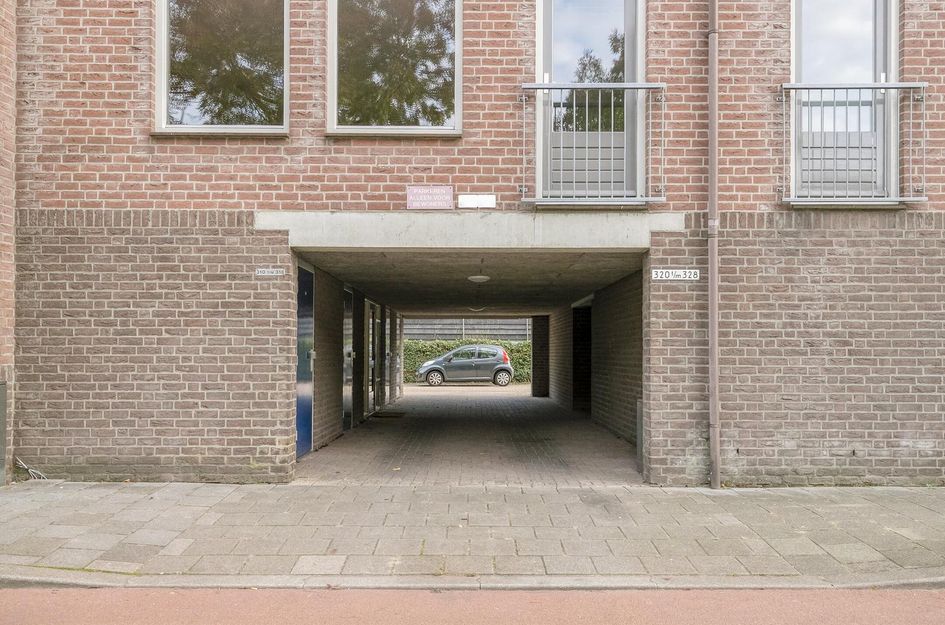 Wethouder van Eschstraat 320