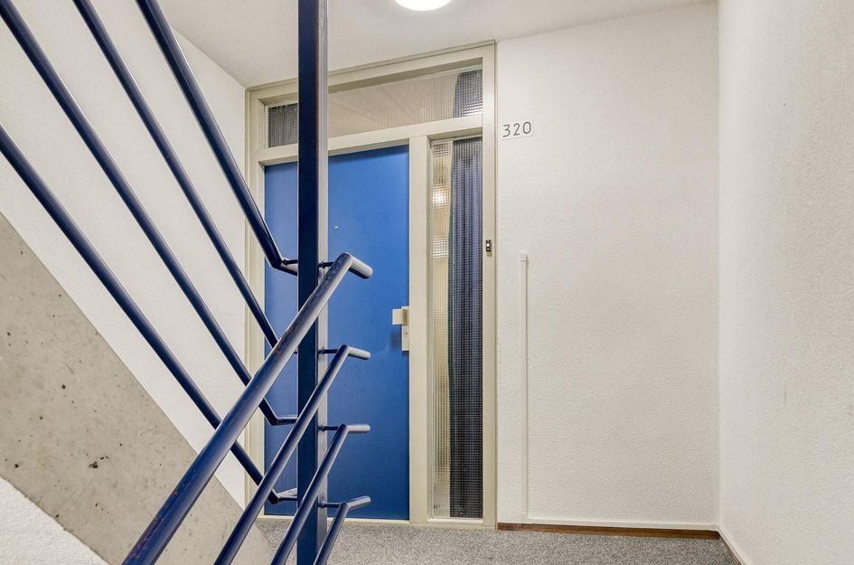 Wethouder van Eschstraat 320