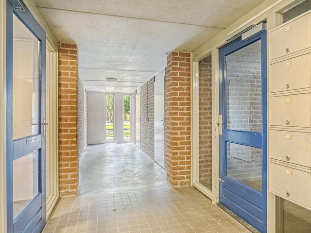 Wethouder van Eschstraat 320, Oss