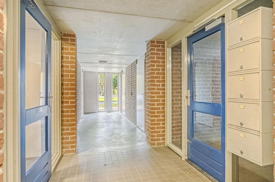 Wethouder van Eschstraat 320