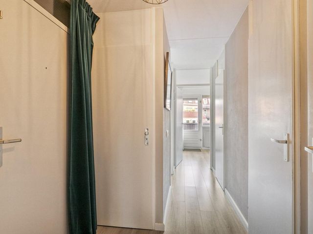 Wethouder van Eschstraat 320, Oss