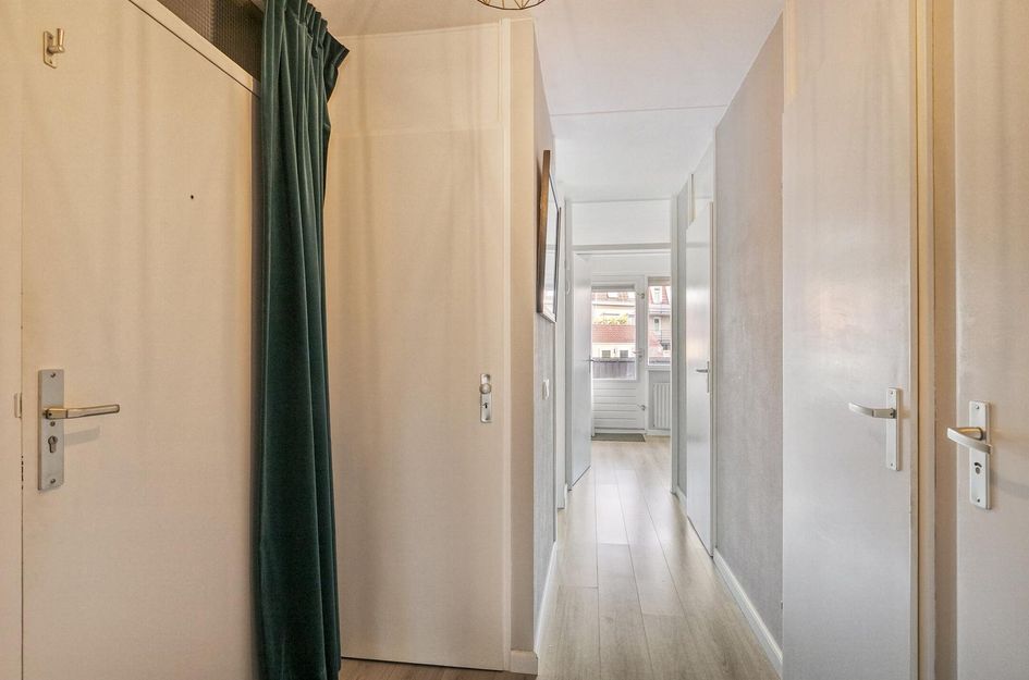 Wethouder van Eschstraat 320