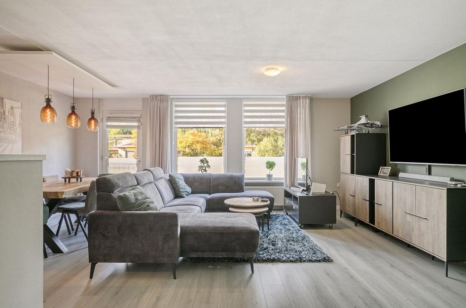 Wethouder van Eschstraat 320