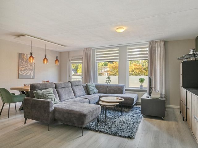 Wethouder van Eschstraat 320, Oss