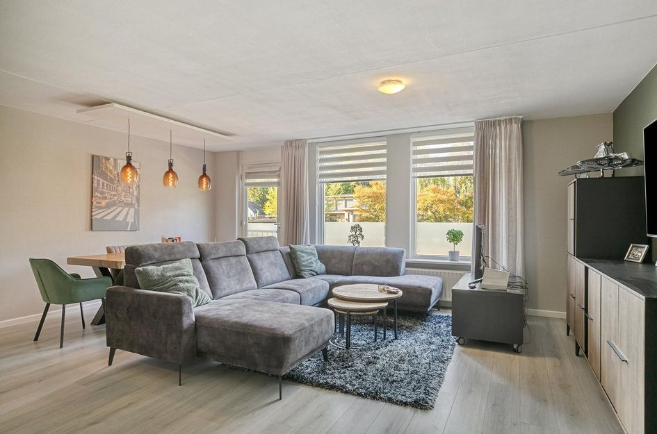 Wethouder van Eschstraat 320