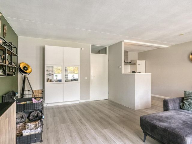 Wethouder van Eschstraat 320, Oss