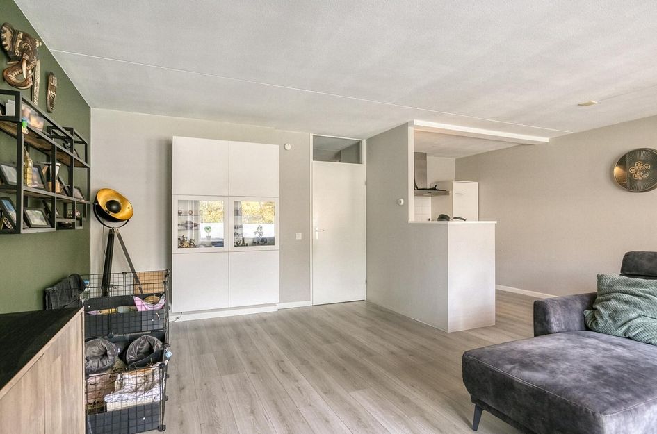 Wethouder van Eschstraat 320