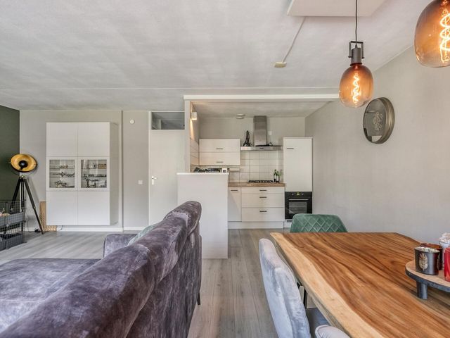 Wethouder van Eschstraat 320, Oss
