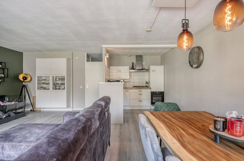 Wethouder van Eschstraat 320