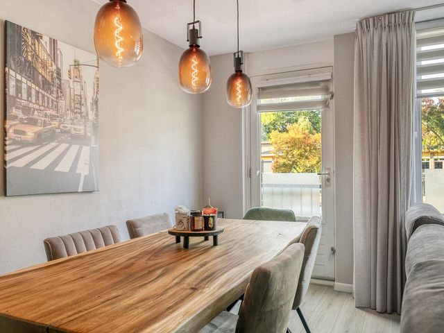 Wethouder van Eschstraat 320, Oss