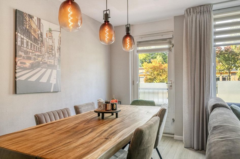 Wethouder van Eschstraat 320