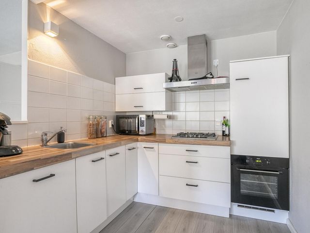 Wethouder van Eschstraat 320, Oss