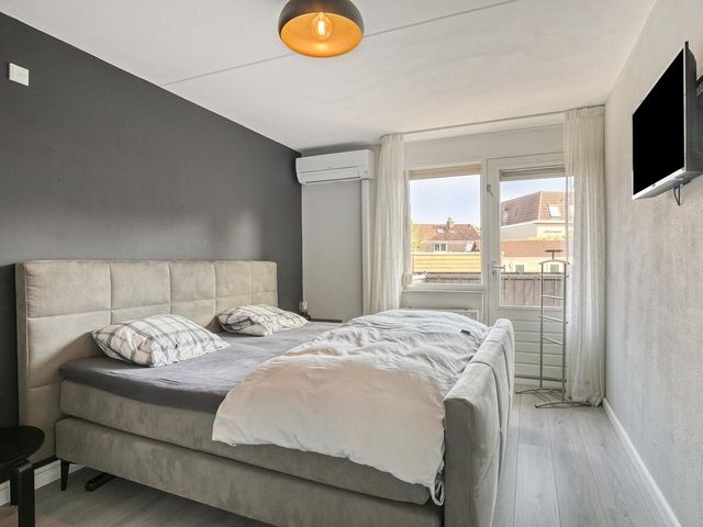 Wethouder van Eschstraat 320, Oss