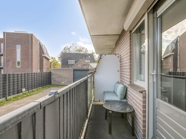 Wethouder van Eschstraat 320, Oss