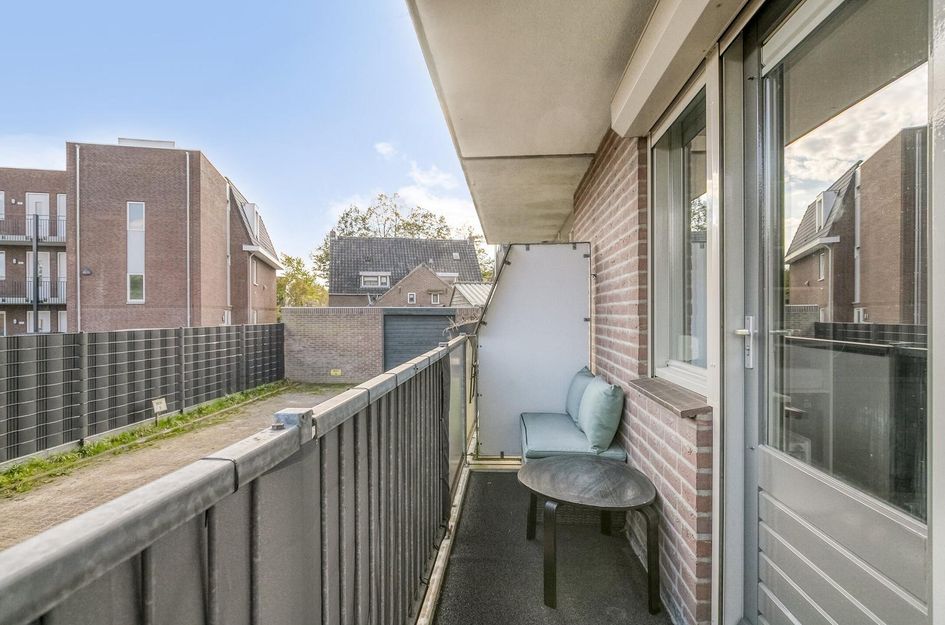 Wethouder van Eschstraat 320