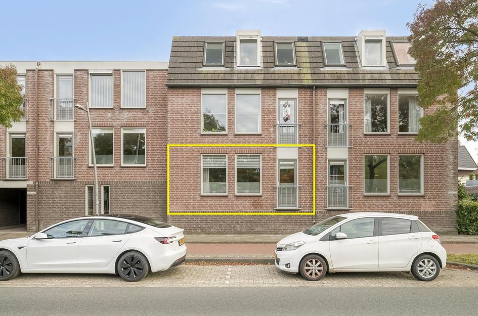 Wethouder van Eschstraat 320