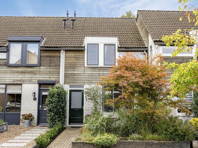 De Kropaar 52, Heesch