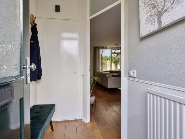 De Kropaar 52, Heesch