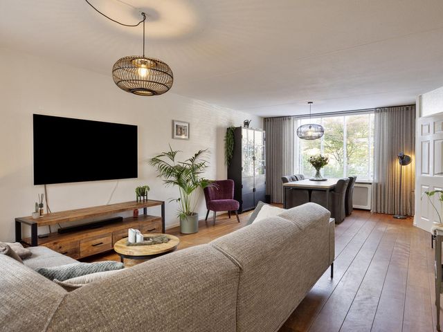 De Kropaar 52, Heesch