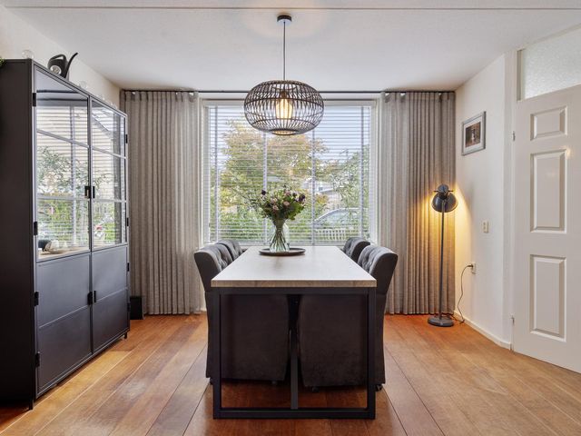 De Kropaar 52, Heesch