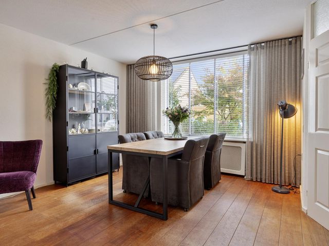 De Kropaar 52, Heesch