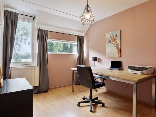 De Kropaar 52, Heesch