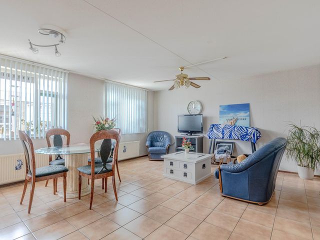 Zuidhoek 63C, Rotterdam