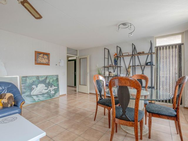 Zuidhoek 63C, Rotterdam