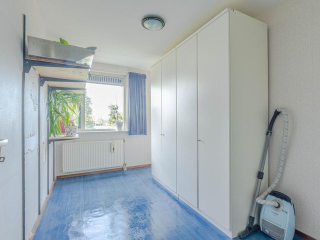 Zuidhoek 63C, Rotterdam