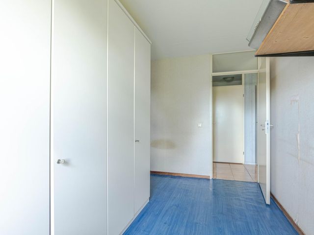 Zuidhoek 63C, Rotterdam