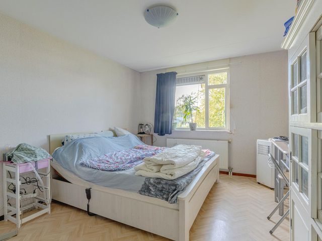 Zuidhoek 63C, Rotterdam