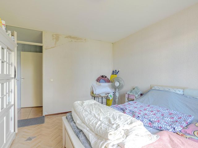 Zuidhoek 63C, Rotterdam