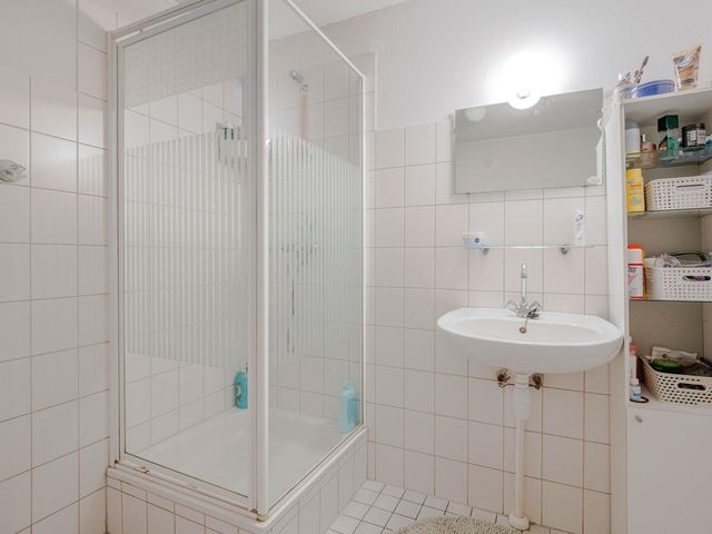 Zuidhoek 63C, Rotterdam